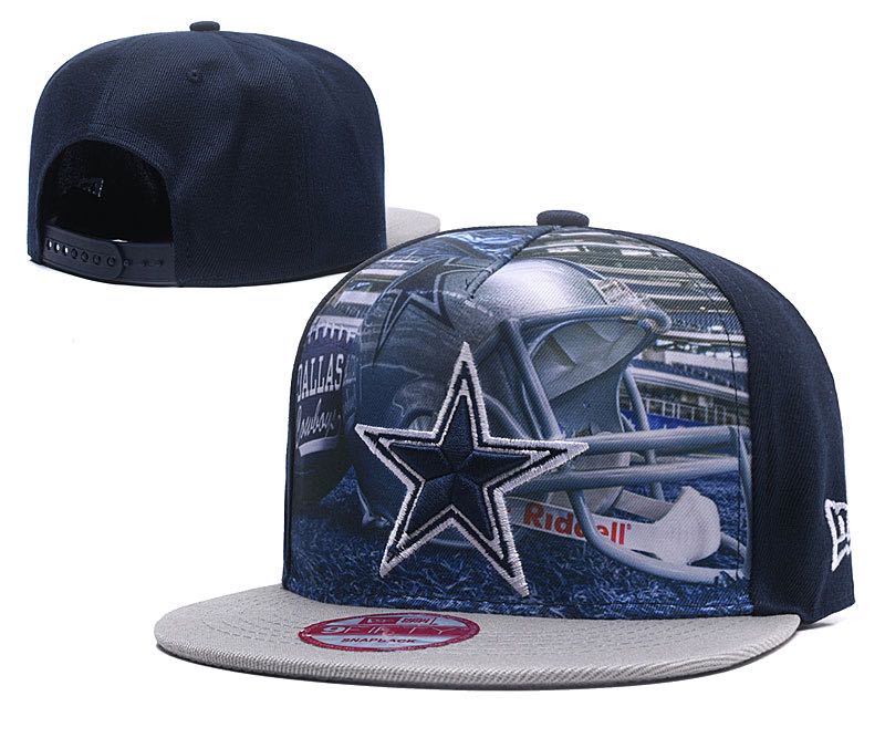 2021 NFL Dallas Cowboys Hat 004 hat TX->mlb hats->Sports Caps